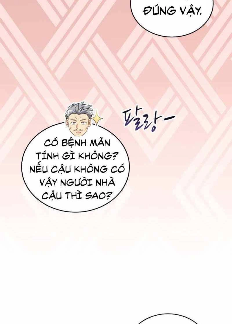 Xạ Thủ Đạn Ma Chapter 87 - 65