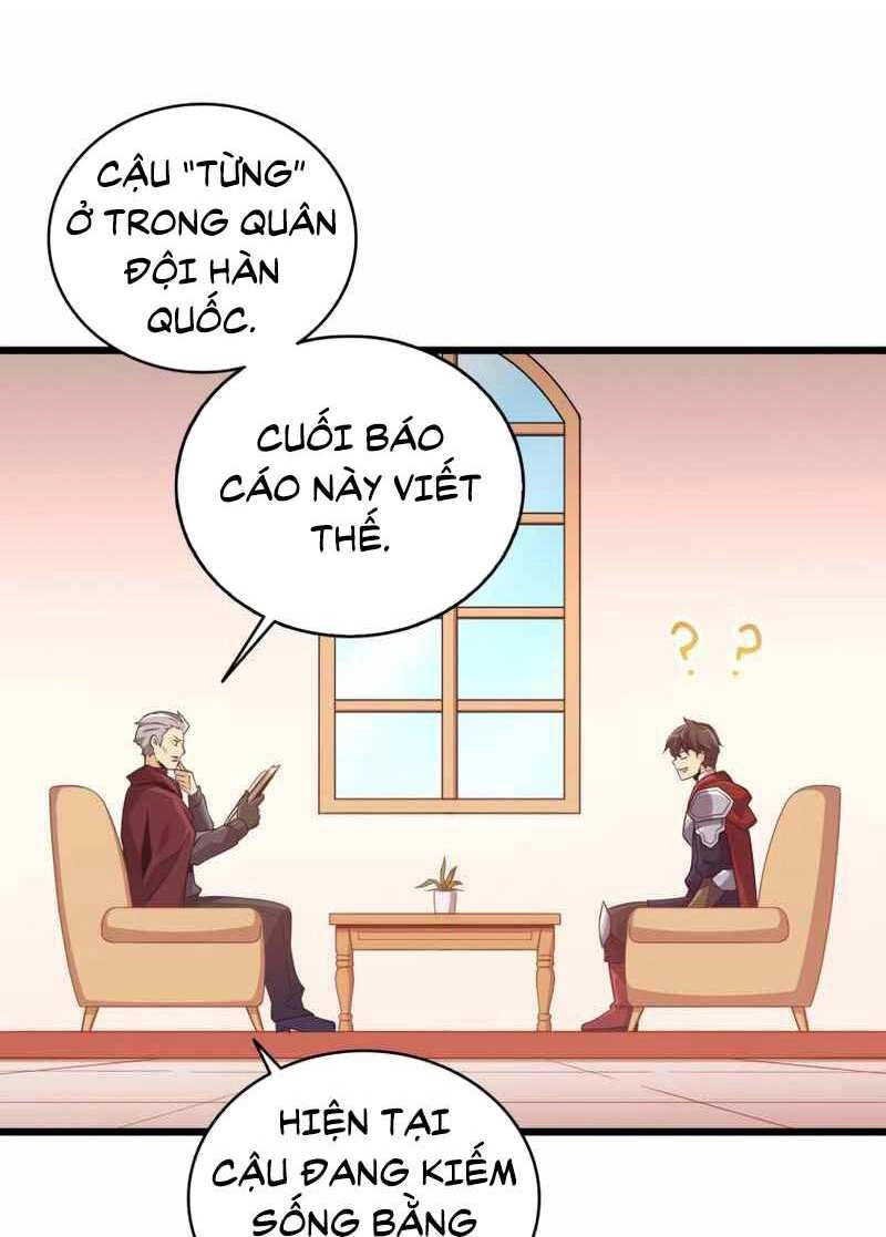 Xạ Thủ Đạn Ma Chapter 87 - 68