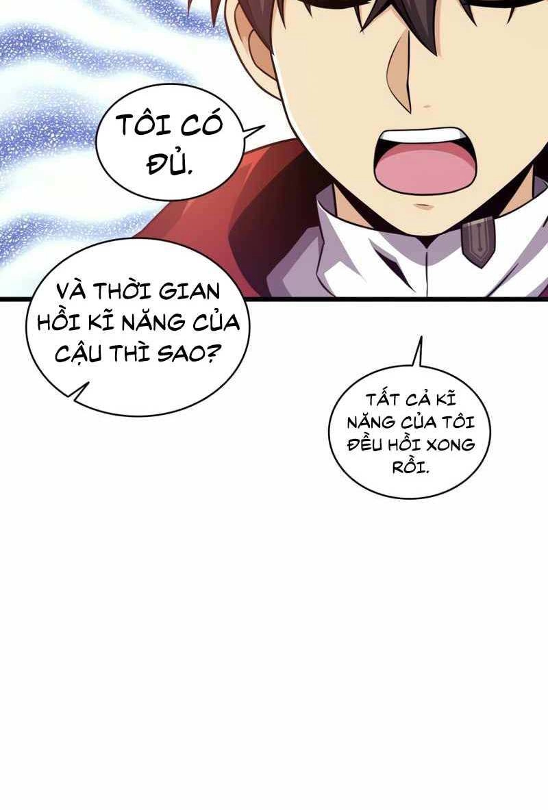 Xạ Thủ Đạn Ma Chapter 87 - 90