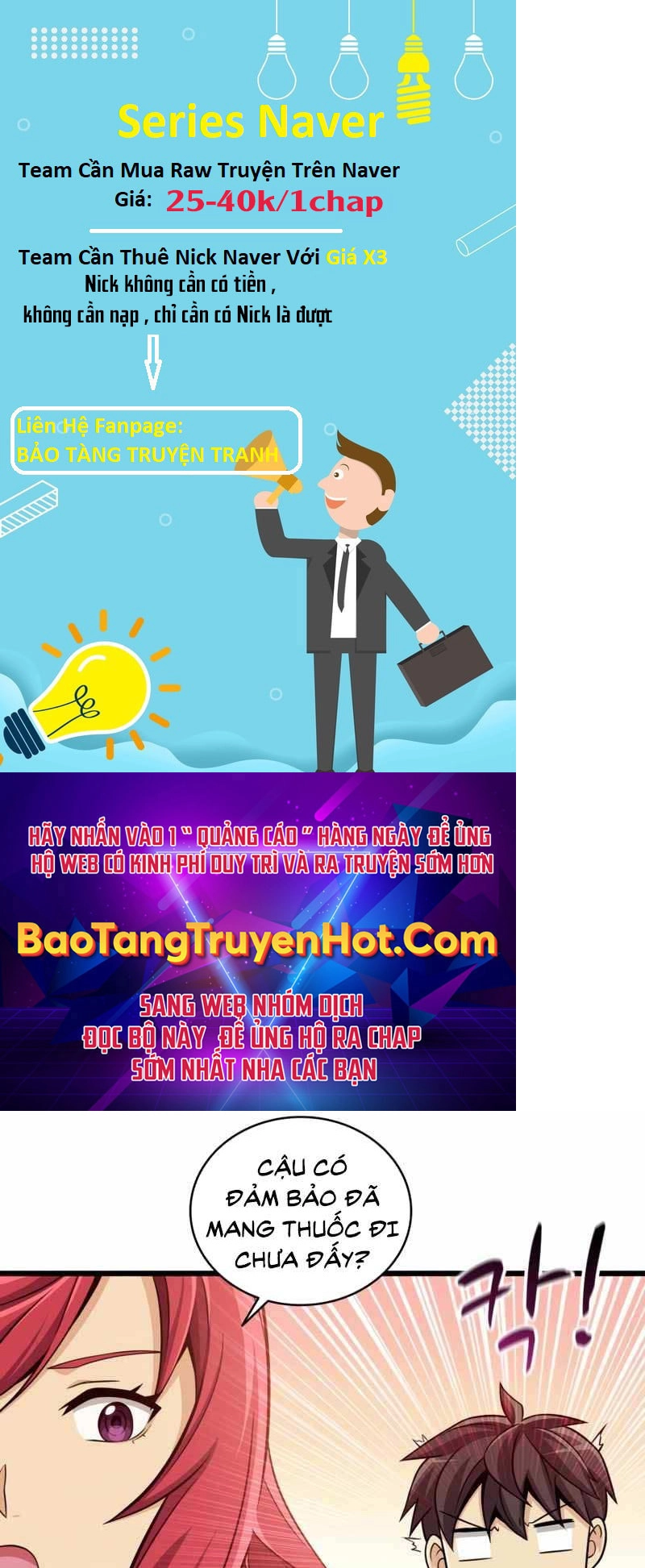 Xạ Thủ Đạn Ma Chapter 87 - 91