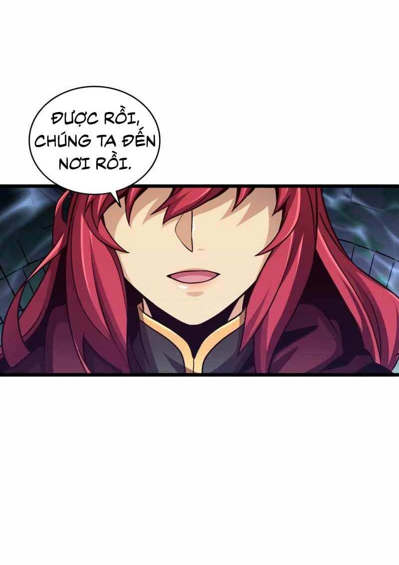 Xạ Thủ Đạn Ma Chapter 87 - 98