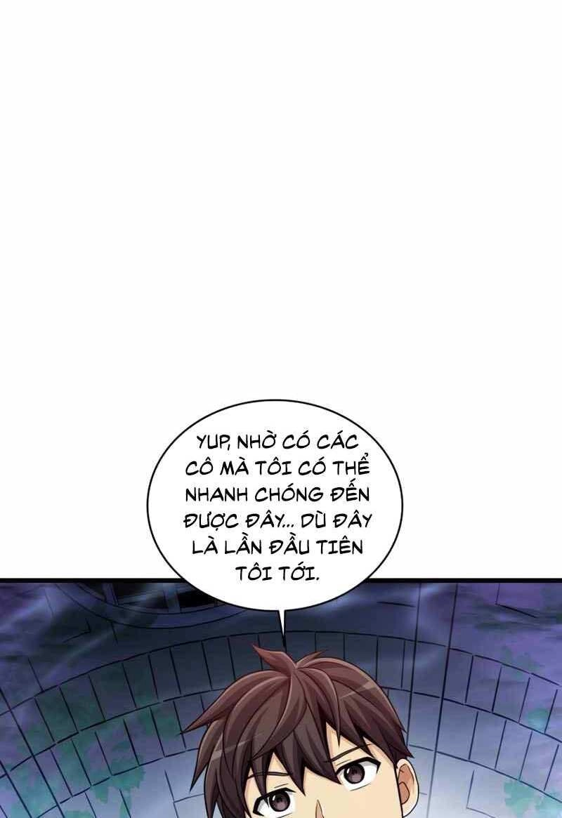 Xạ Thủ Đạn Ma Chapter 87 - 101