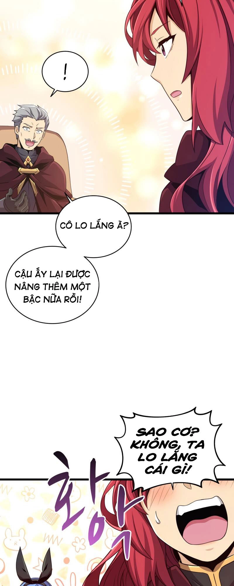 Xạ Thủ Đạn Ma Chapter 88 - 4