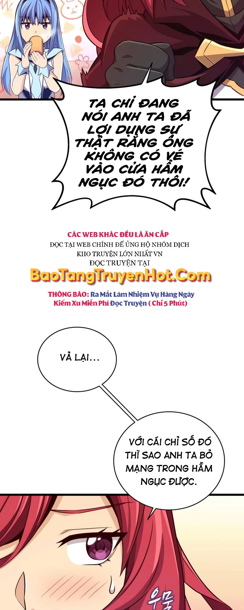 Xạ Thủ Đạn Ma Chapter 88 - 5