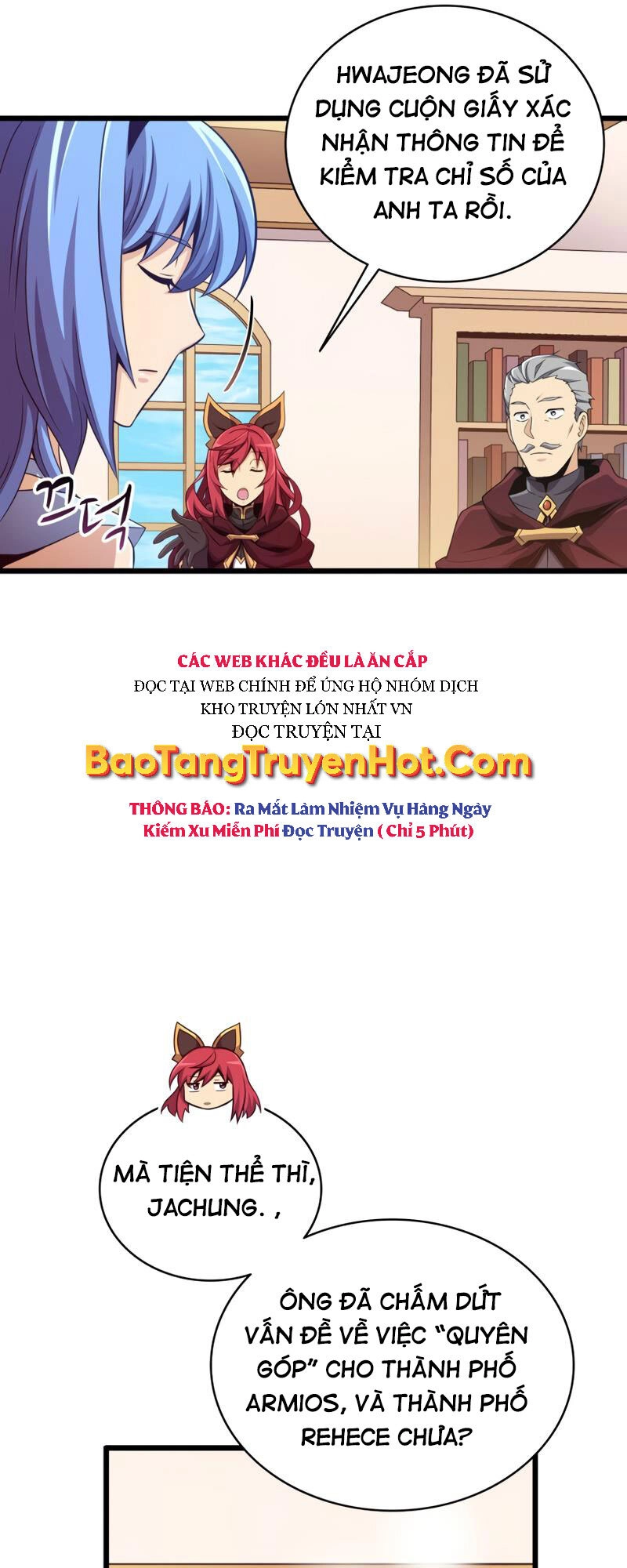 Xạ Thủ Đạn Ma Chapter 88 - 7