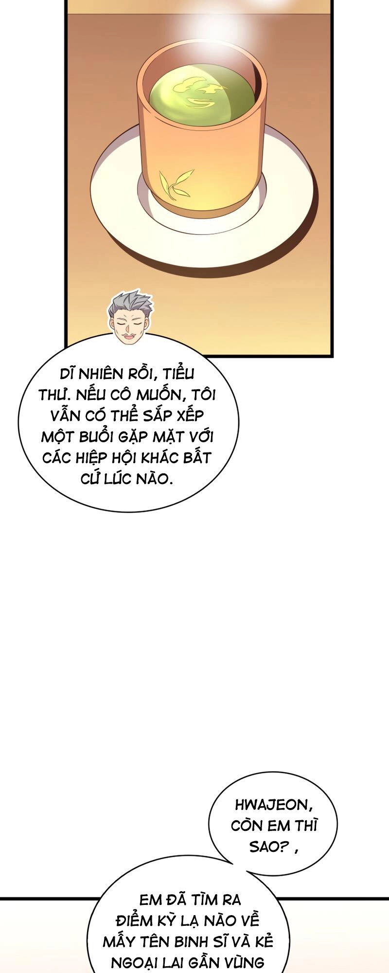 Xạ Thủ Đạn Ma Chapter 88 - 8