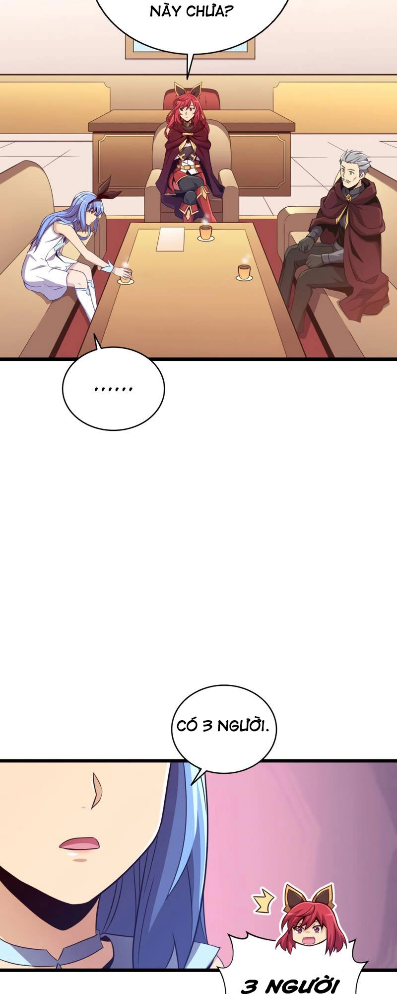 Xạ Thủ Đạn Ma Chapter 88 - 9