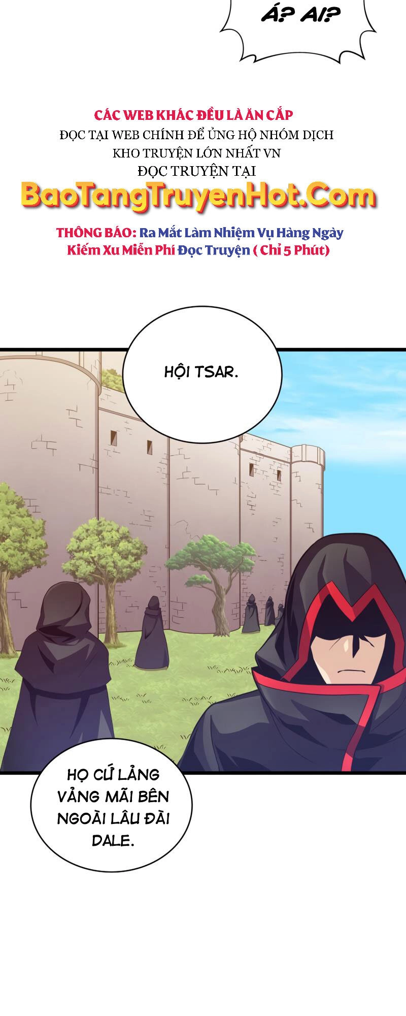 Xạ Thủ Đạn Ma Chapter 88 - 10