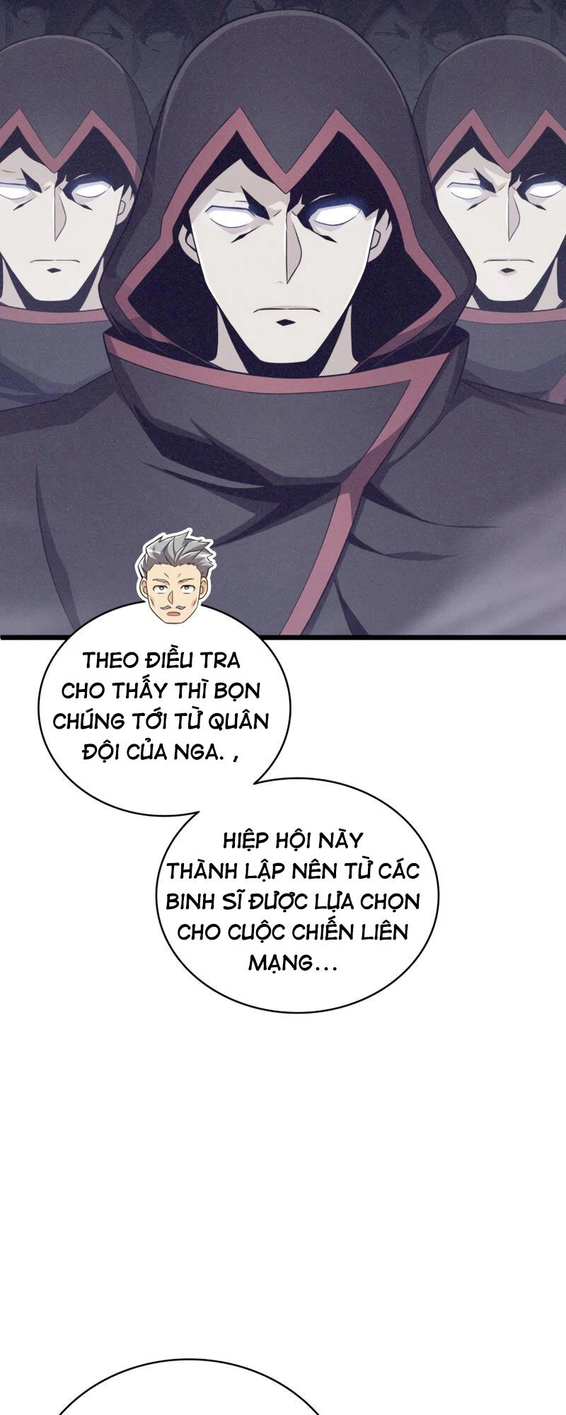 Xạ Thủ Đạn Ma Chapter 88 - 13