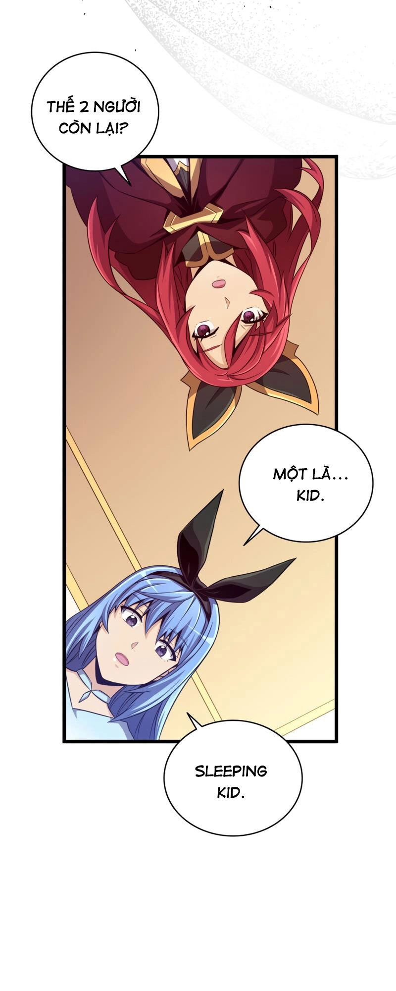 Xạ Thủ Đạn Ma Chapter 88 - 16