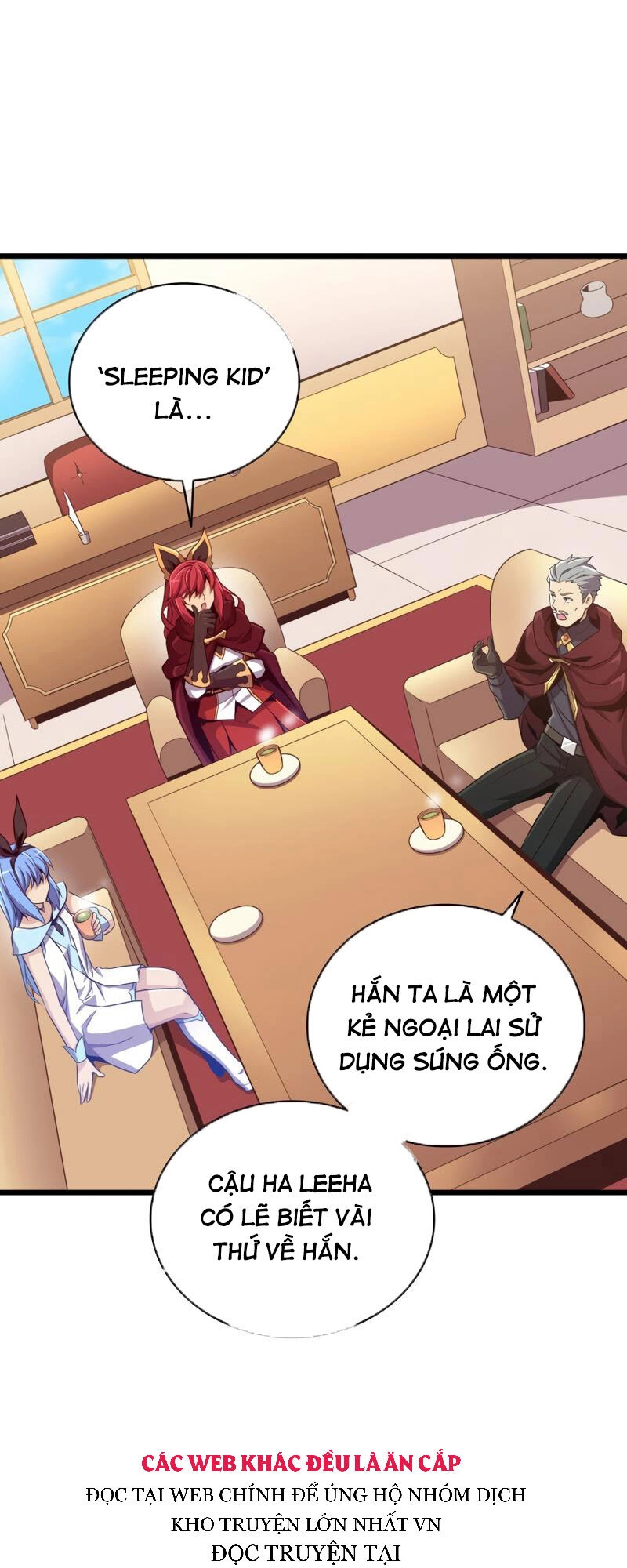 Xạ Thủ Đạn Ma Chapter 88 - 17