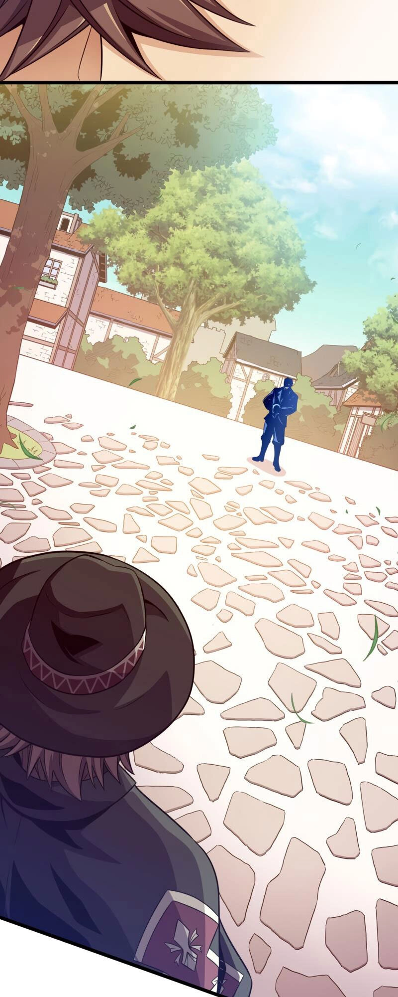 Xạ Thủ Đạn Ma Chapter 88 - 21