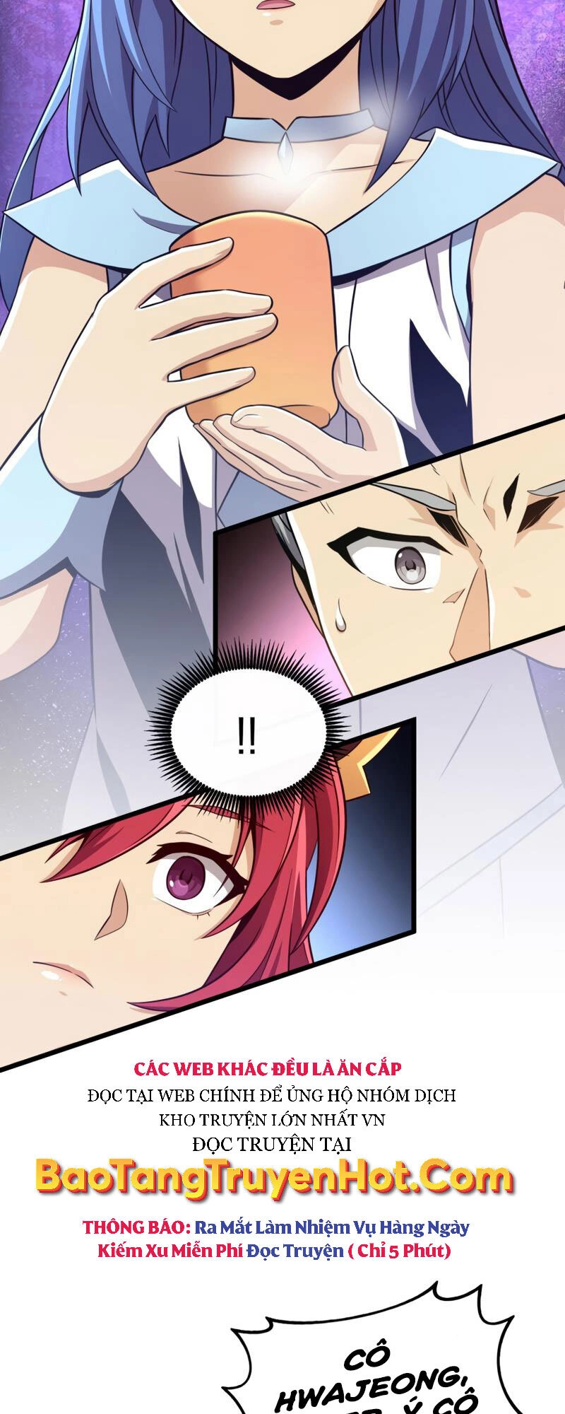 Xạ Thủ Đạn Ma Chapter 88 - 23