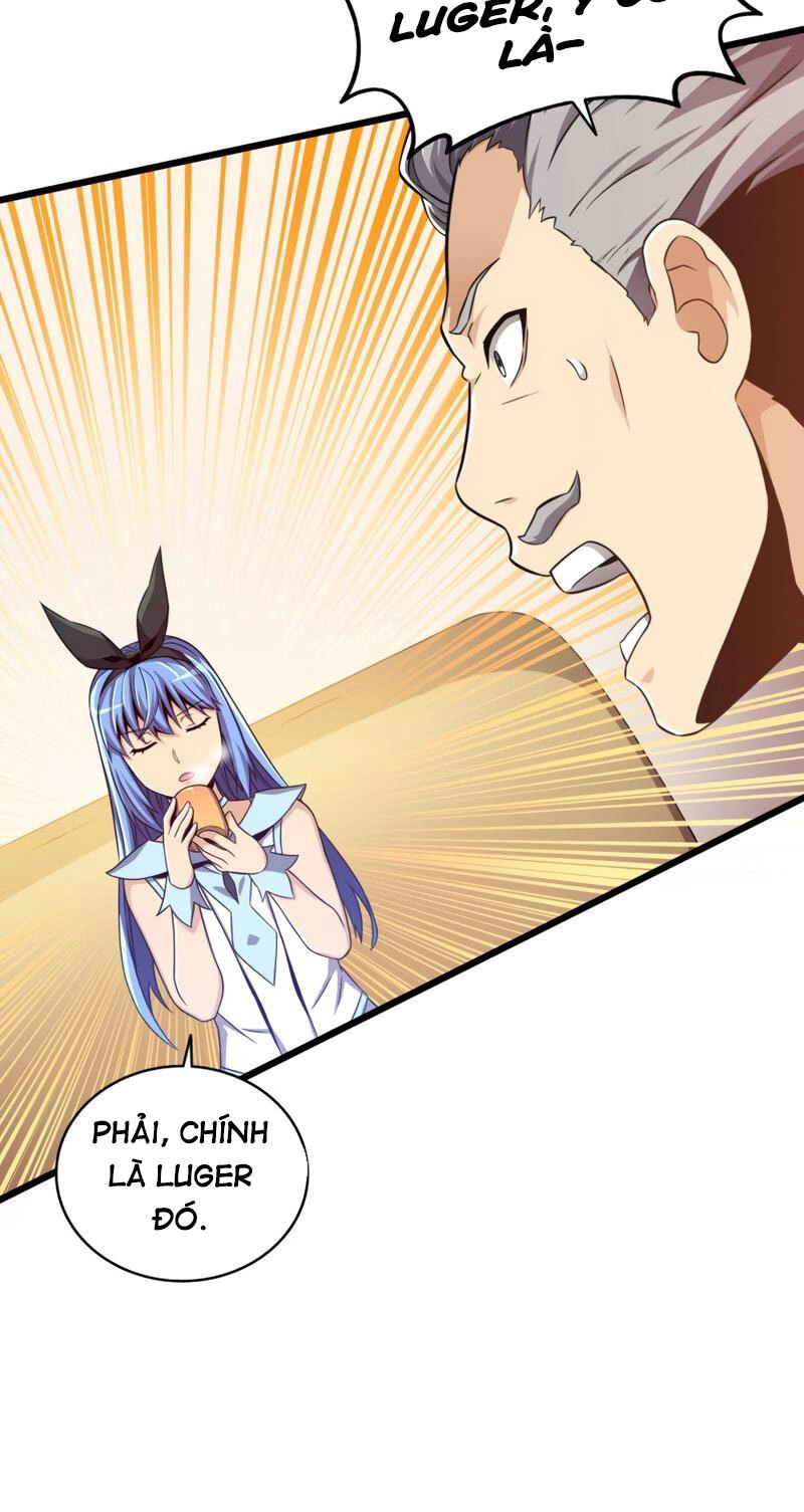 Xạ Thủ Đạn Ma Chapter 88 - 24