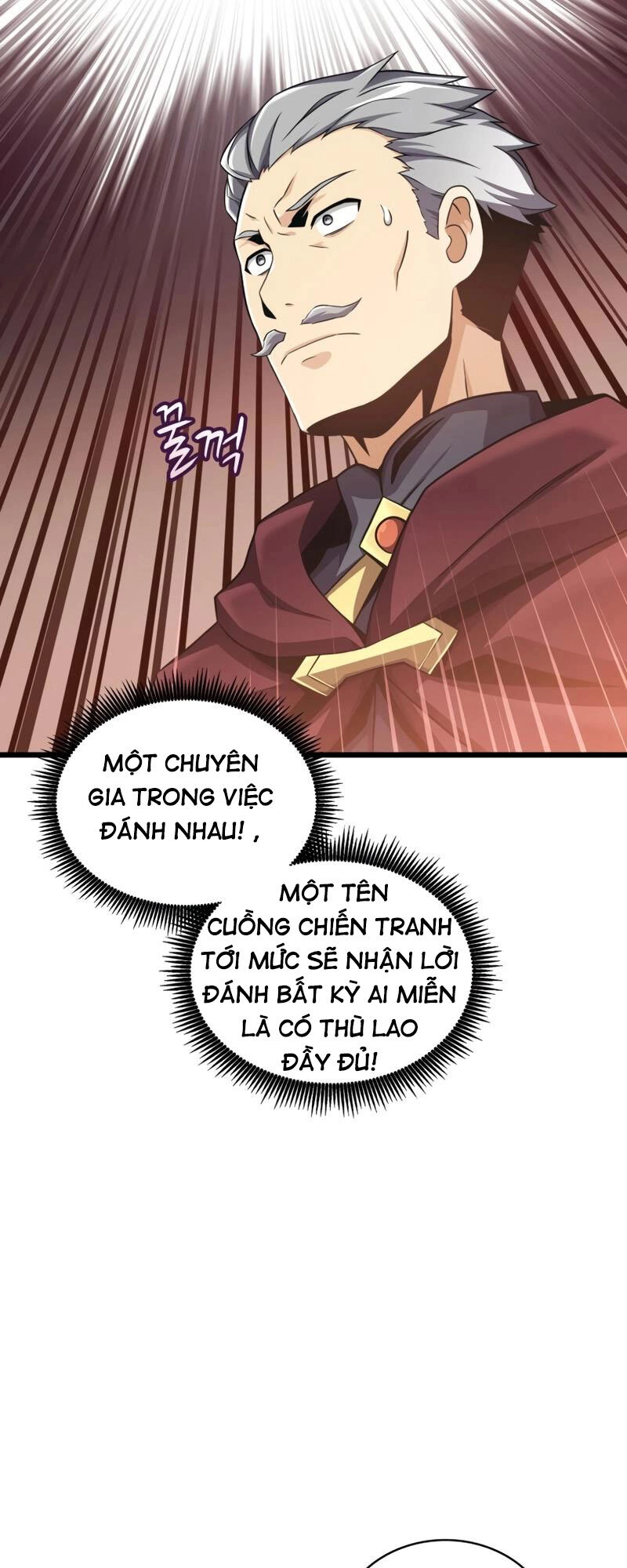 Xạ Thủ Đạn Ma Chapter 88 - 26