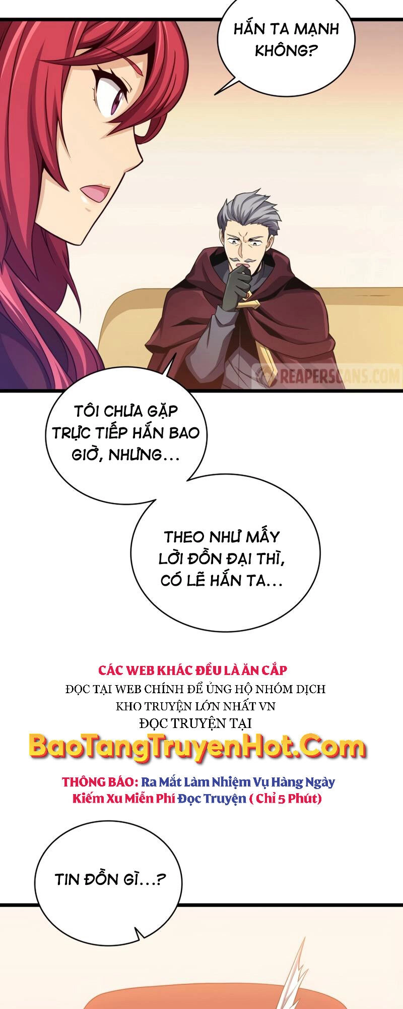 Xạ Thủ Đạn Ma Chapter 88 - 27