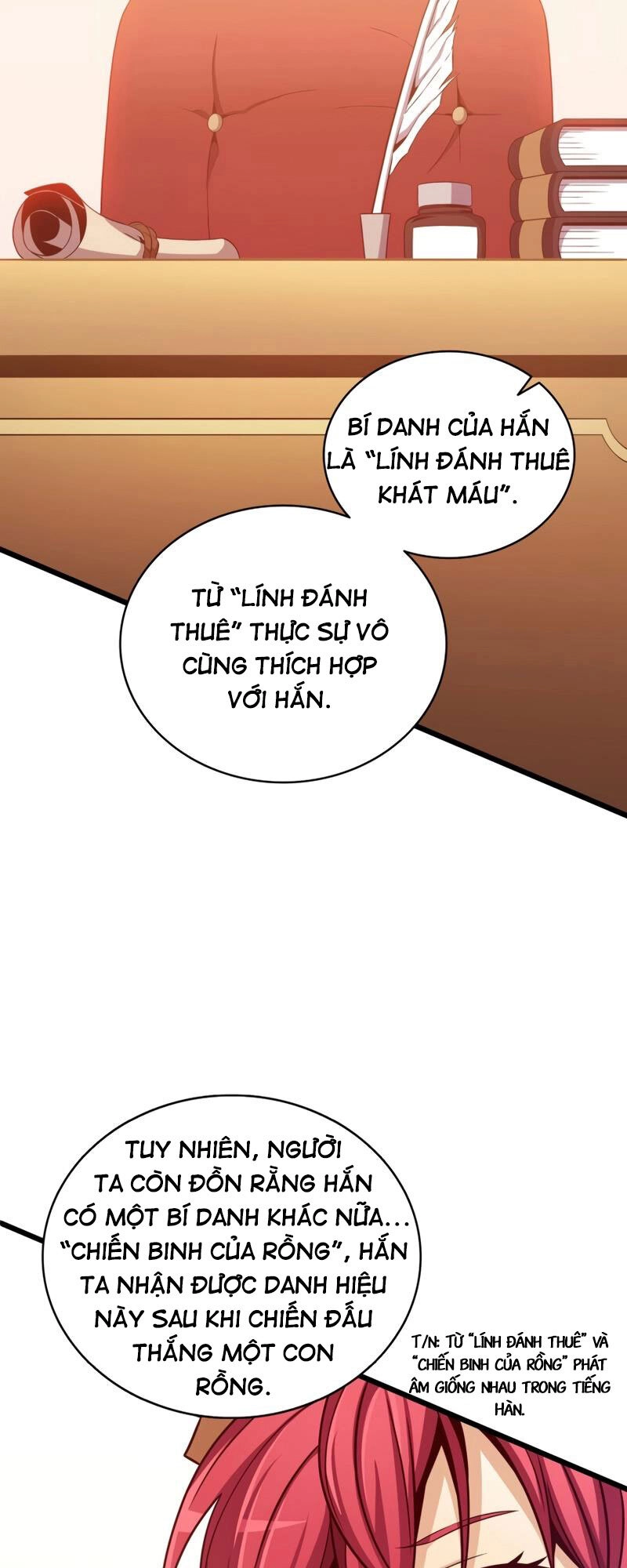 Xạ Thủ Đạn Ma Chapter 88 - 28