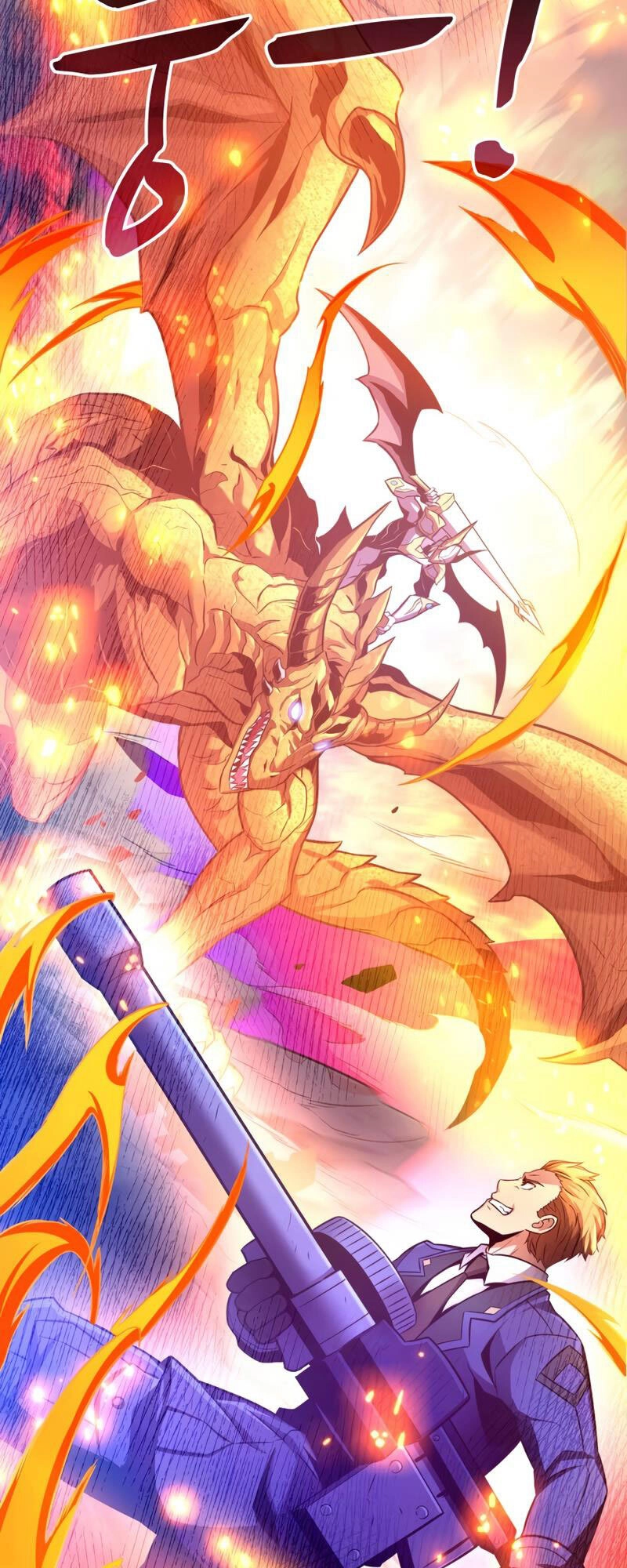 Xạ Thủ Đạn Ma Chapter 88 - 32