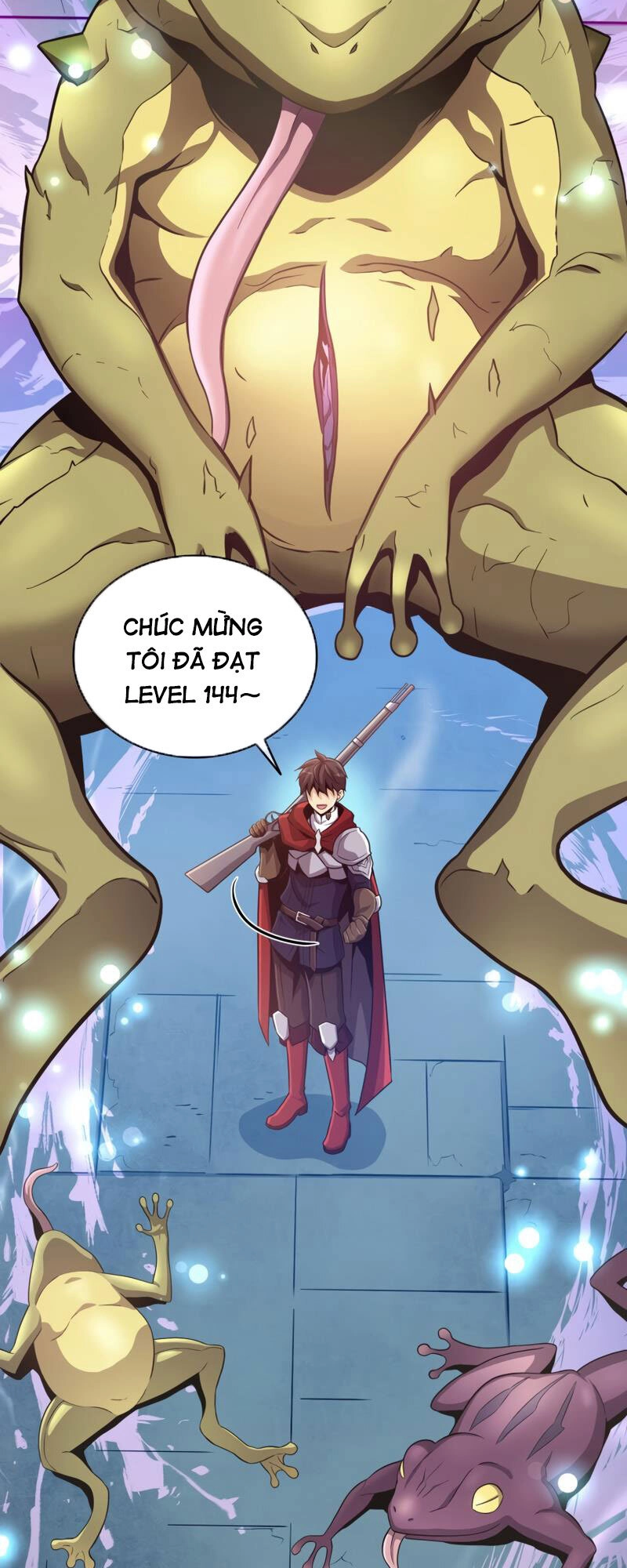 Xạ Thủ Đạn Ma Chapter 88 - 37