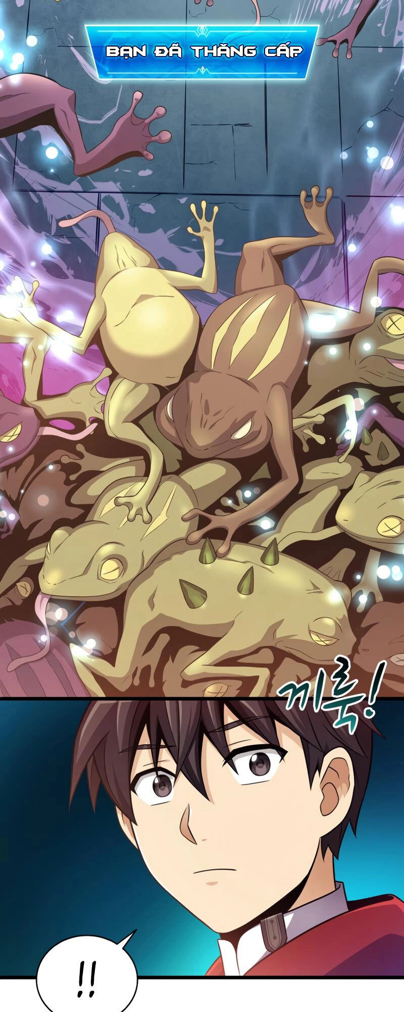 Xạ Thủ Đạn Ma Chapter 88 - 38