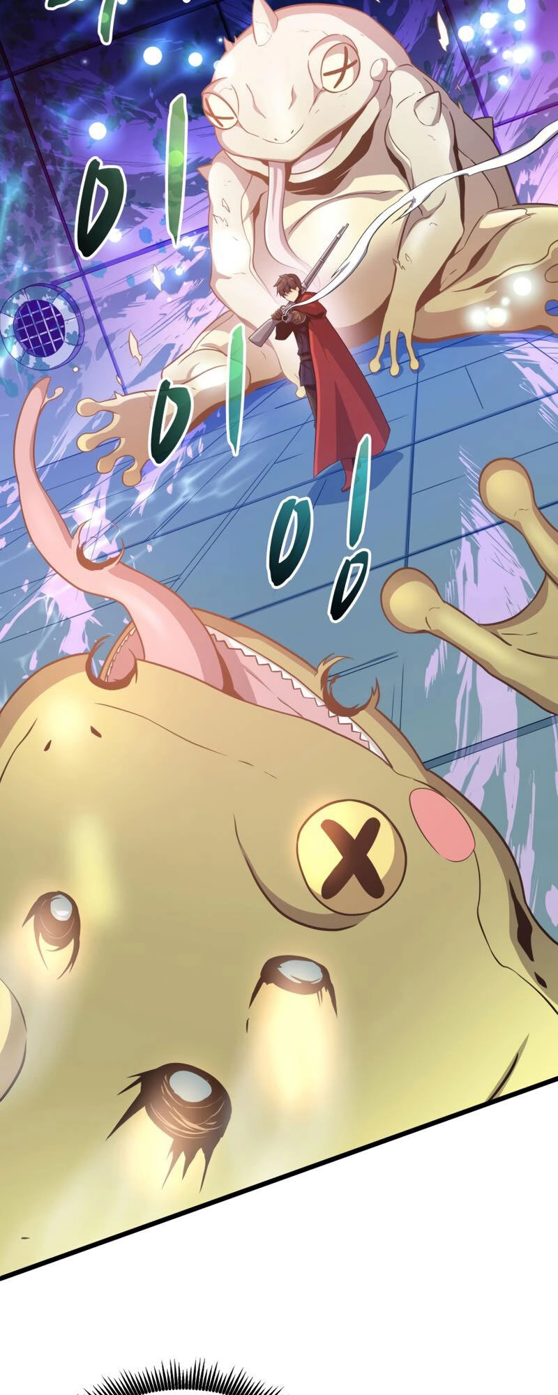 Xạ Thủ Đạn Ma Chapter 88 - 41