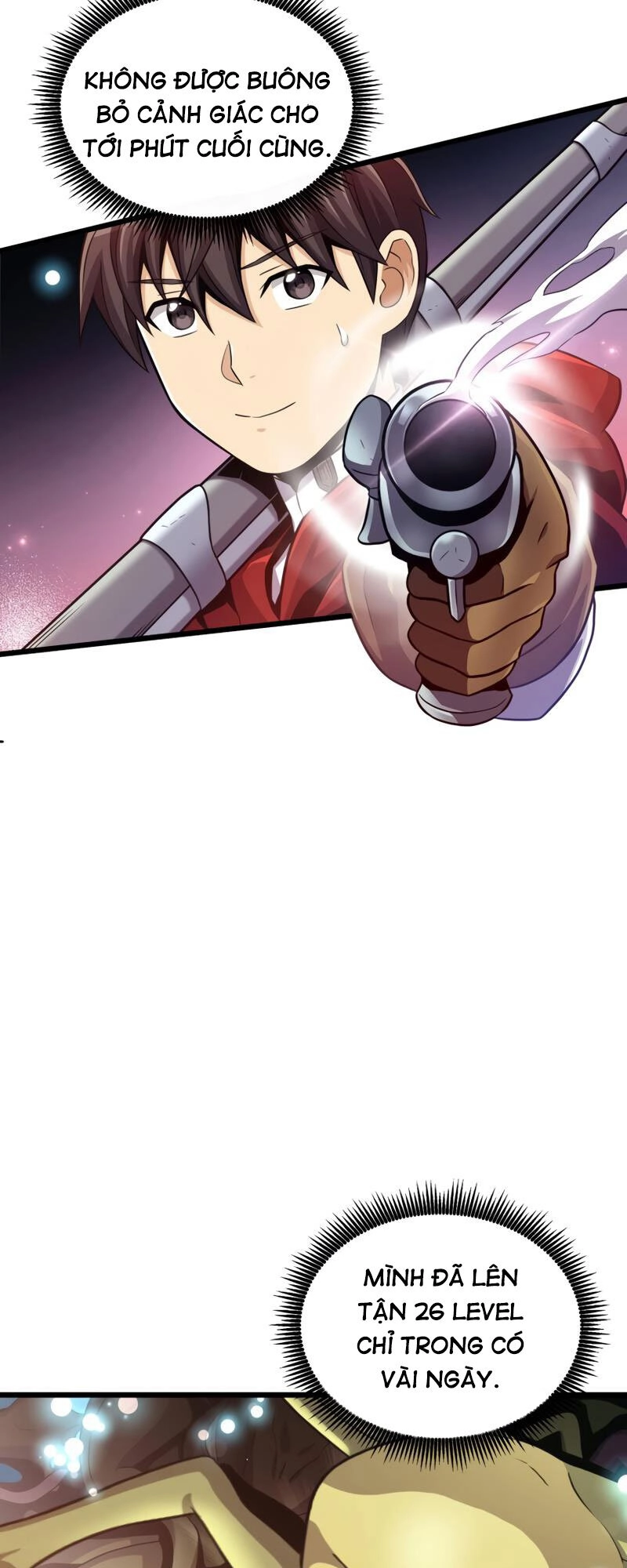 Xạ Thủ Đạn Ma Chapter 88 - 42