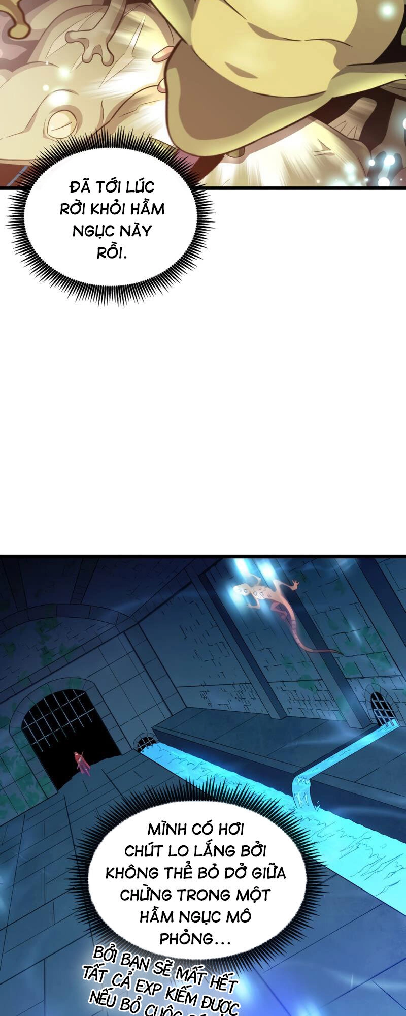 Xạ Thủ Đạn Ma Chapter 88 - 43