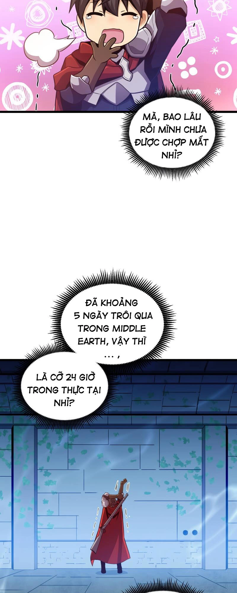 Xạ Thủ Đạn Ma Chapter 88 - 45