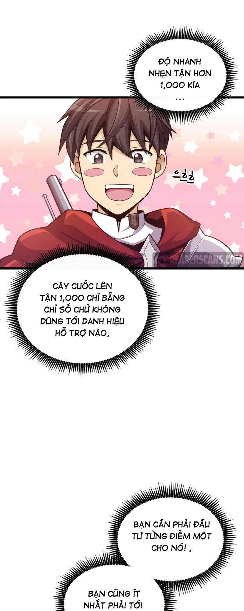 Xạ Thủ Đạn Ma Chapter 88 - 47