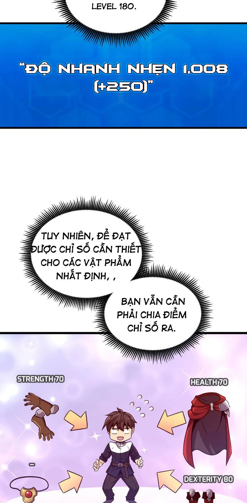 Xạ Thủ Đạn Ma Chapter 88 - 48