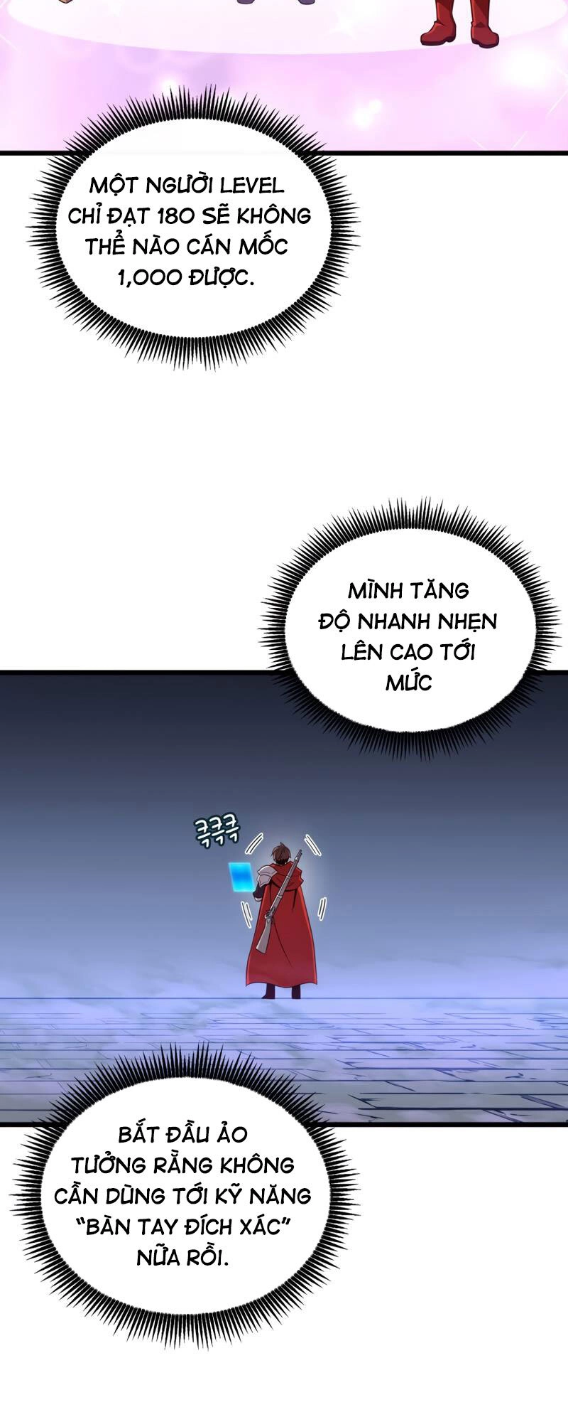 Xạ Thủ Đạn Ma Chapter 88 - 49