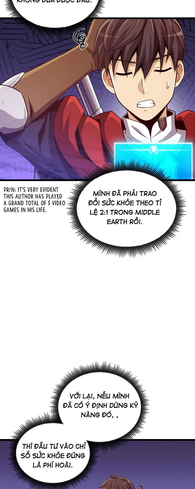 Xạ Thủ Đạn Ma Chapter 88 - 52