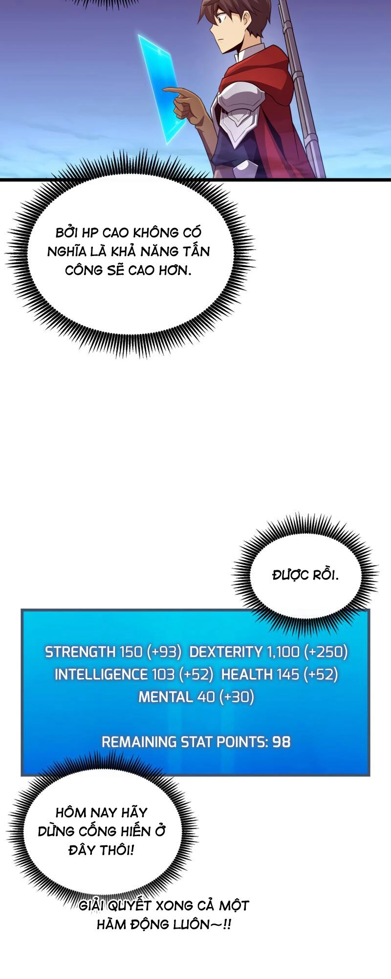 Xạ Thủ Đạn Ma Chapter 88 - 53