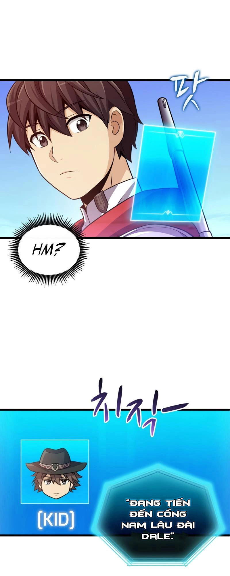 Xạ Thủ Đạn Ma Chapter 88 - 54