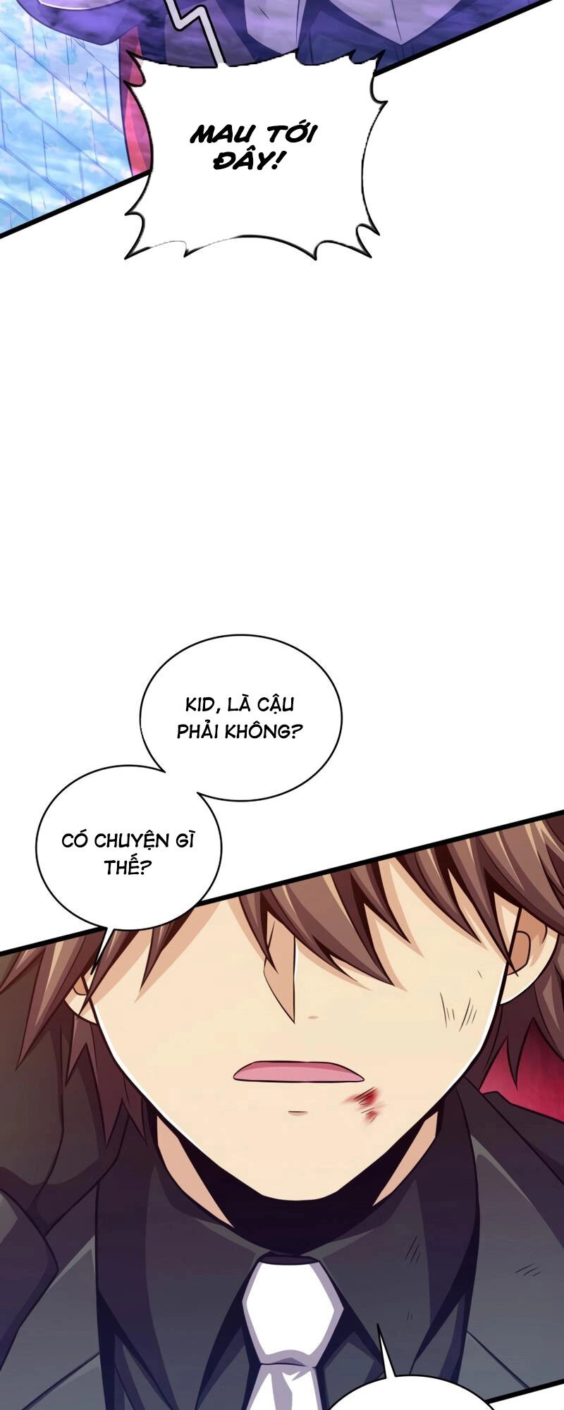 Xạ Thủ Đạn Ma Chapter 88 - 56