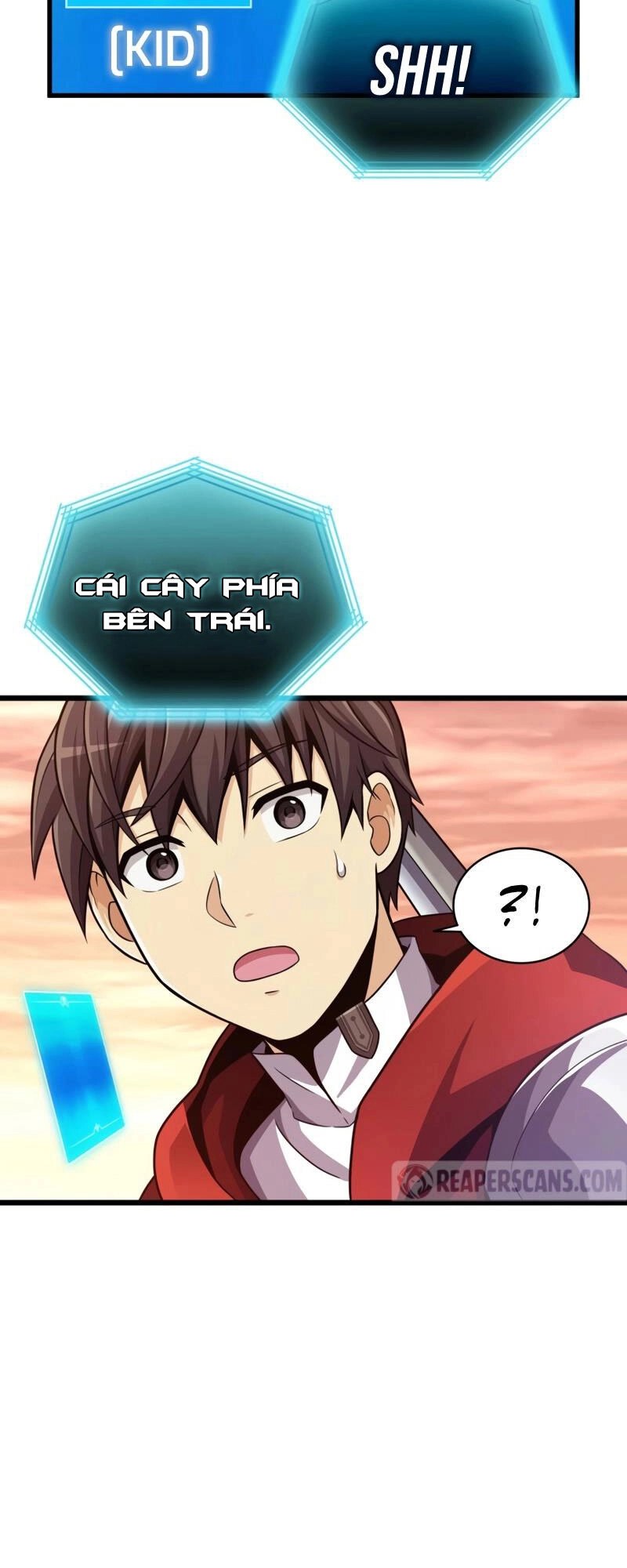 Xạ Thủ Đạn Ma Chapter 88 - 64