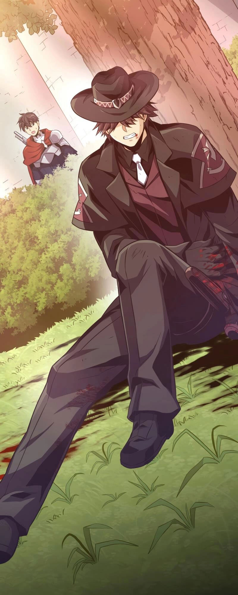 Xạ Thủ Đạn Ma Chapter 88 - 67