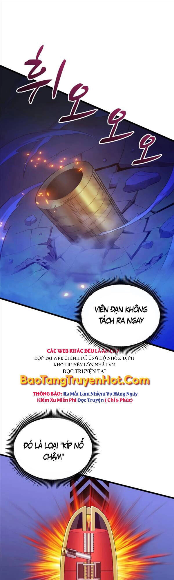 Xạ Thủ Đạn Ma Chapter 90 - 1