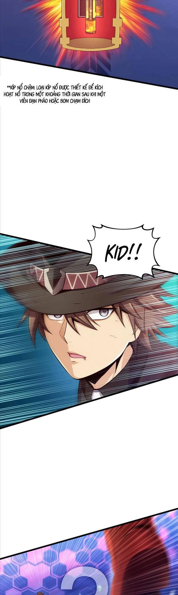 Xạ Thủ Đạn Ma Chapter 90 - 2