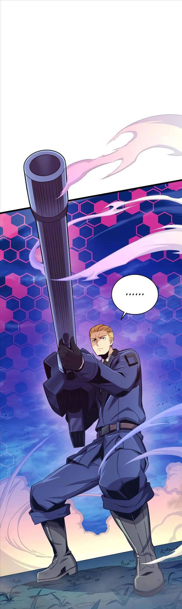 Xạ Thủ Đạn Ma Chapter 90 - 14