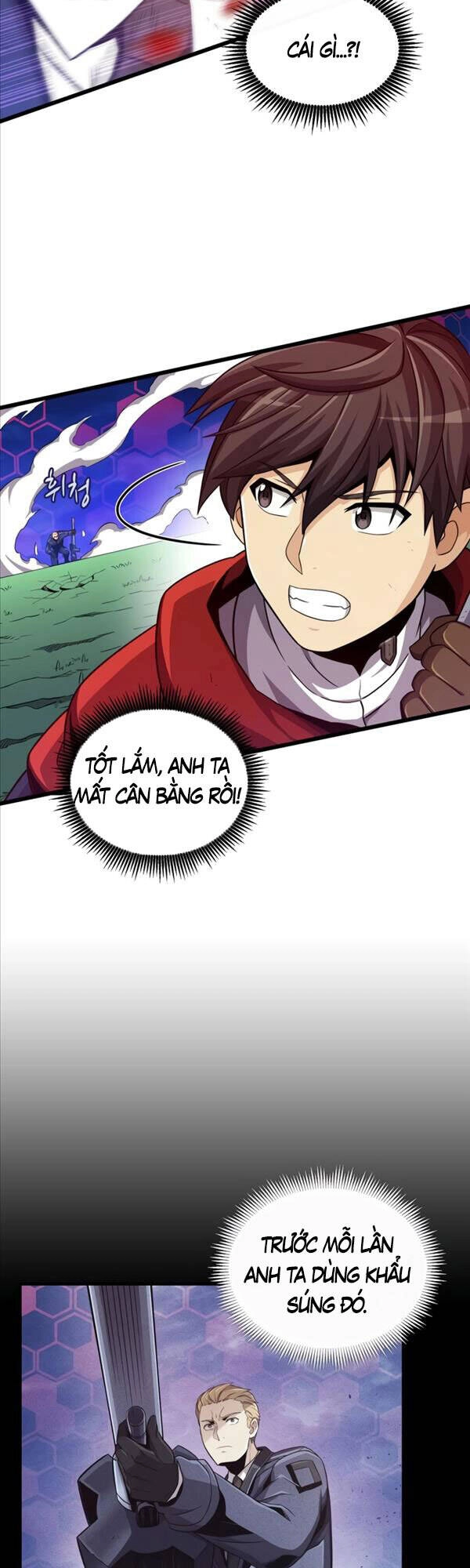 Xạ Thủ Đạn Ma Chapter 90 - 28