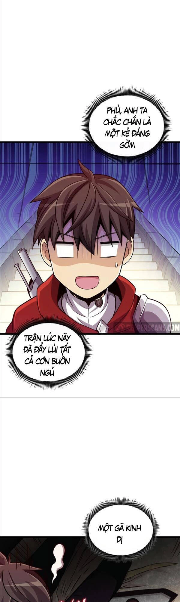 Xạ Thủ Đạn Ma Chapter 90 - 35