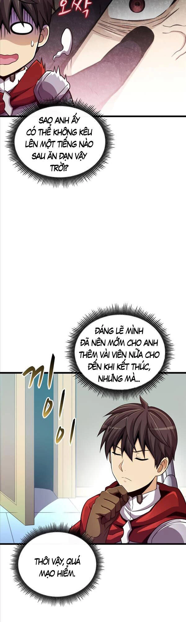 Xạ Thủ Đạn Ma Chapter 90 - 36