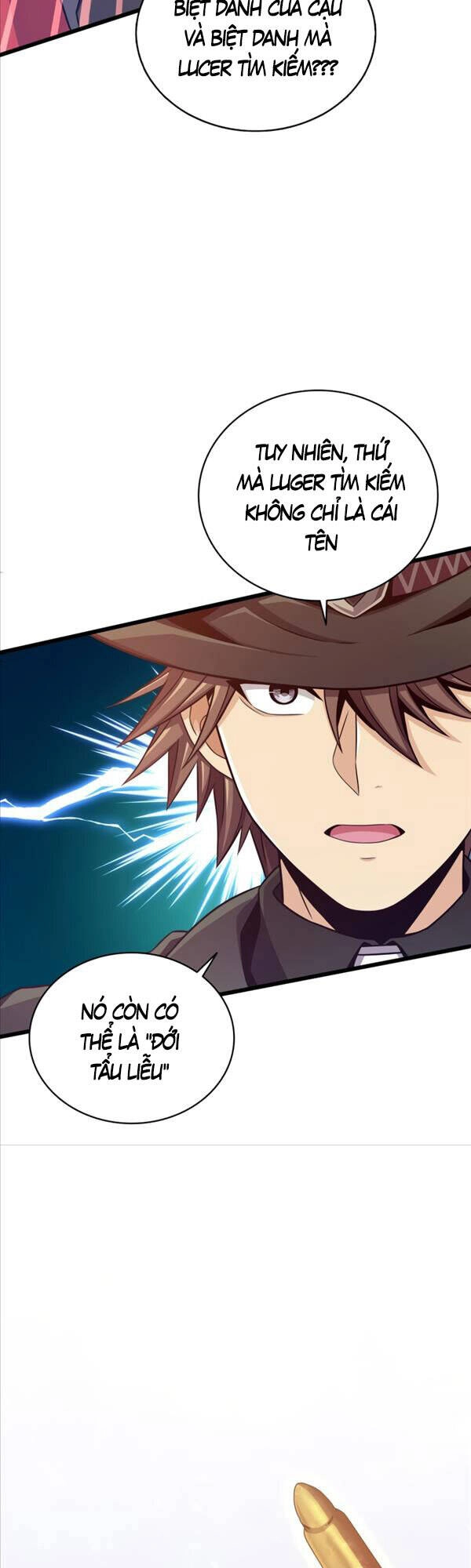 Xạ Thủ Đạn Ma Chapter 90 - 45