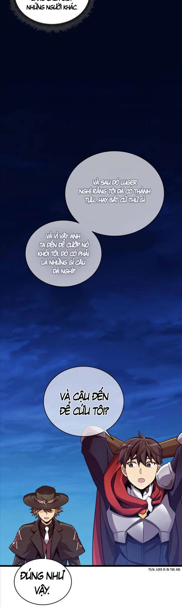 Xạ Thủ Đạn Ma Chapter 90 - 49