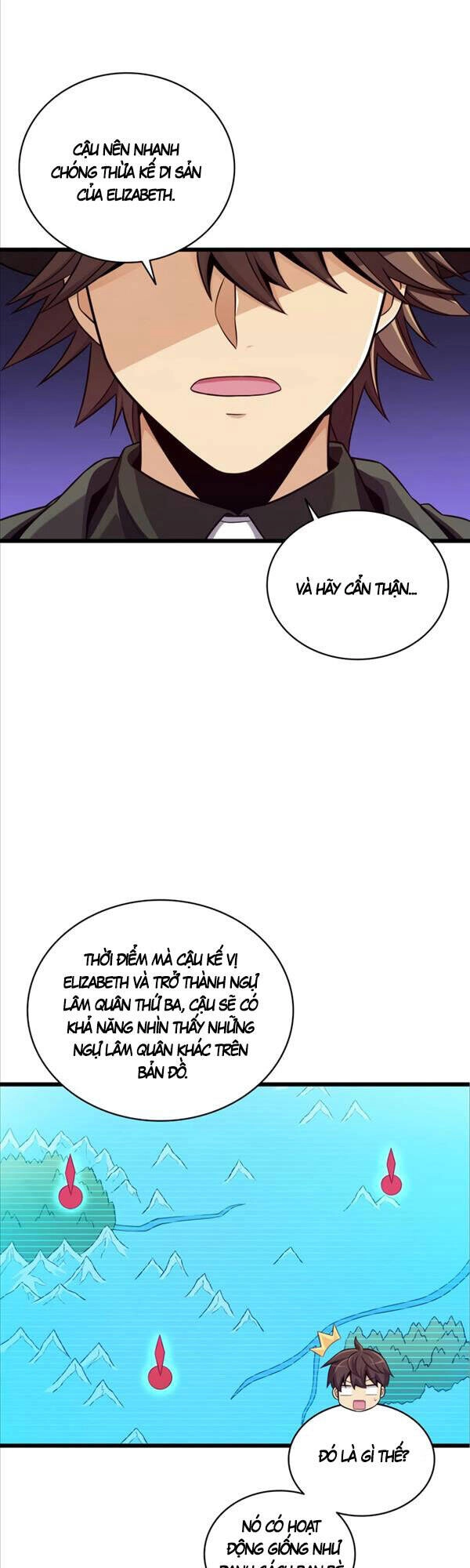 Xạ Thủ Đạn Ma Chapter 90 - 51