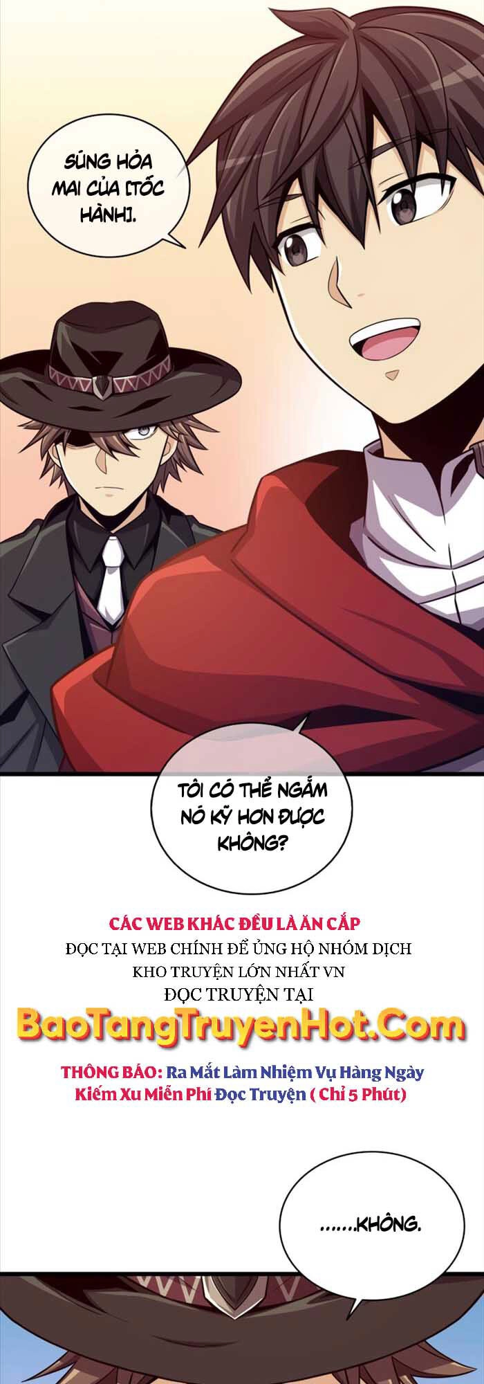 Xạ Thủ Đạn Ma Chapter 91 - 1