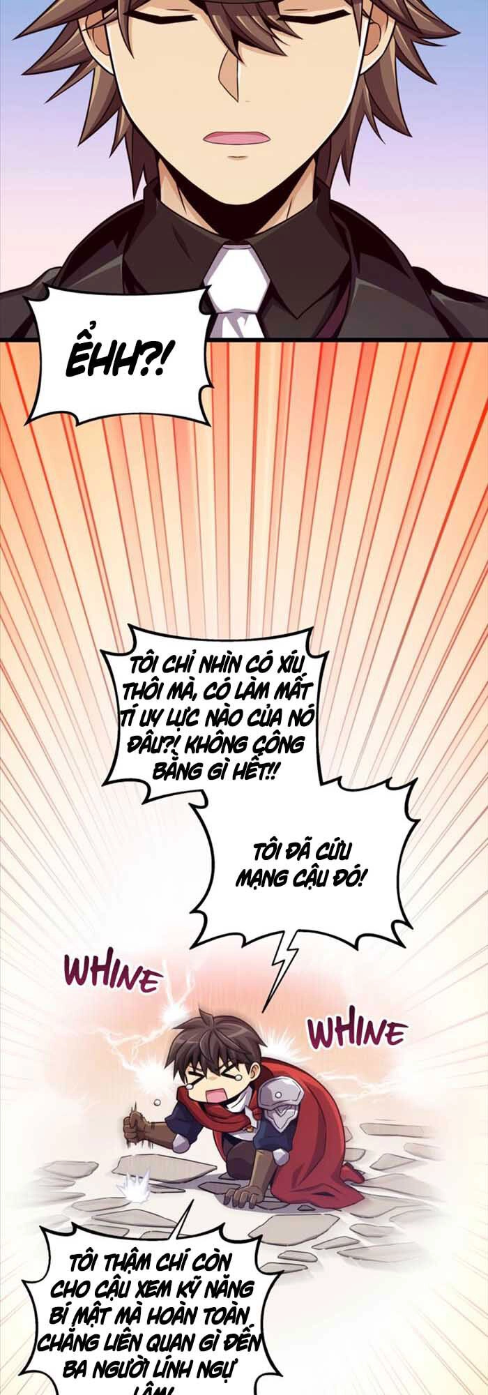 Xạ Thủ Đạn Ma Chapter 91 - 2