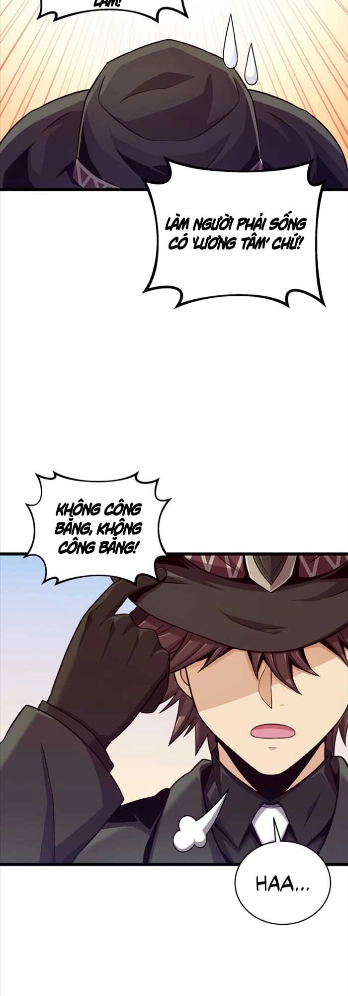 Xạ Thủ Đạn Ma Chapter 91 - 3