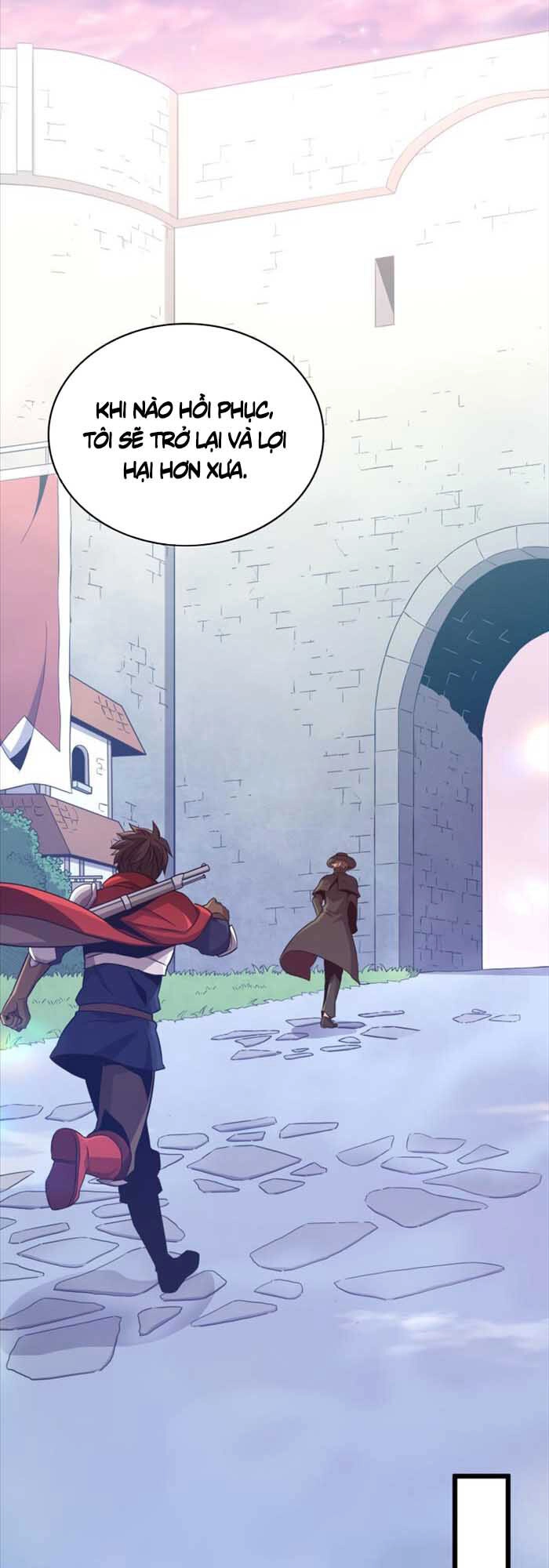 Xạ Thủ Đạn Ma Chapter 91 - 6